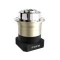 FECO KVB-060-L1-10 ratio 10:1 1stage low backlash helical gear planetary gearbox for servo motor NEMA23 17